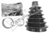 CAUTEX 180610 Bellow Set, drive shaft